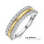 Ti Sento ring 12446ZY